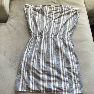J Crew mini dress